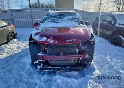 2020 Chevrolet Trax 1Lt z USA, uszkodzony, nr VIN 3GNCJPSB8LL138577